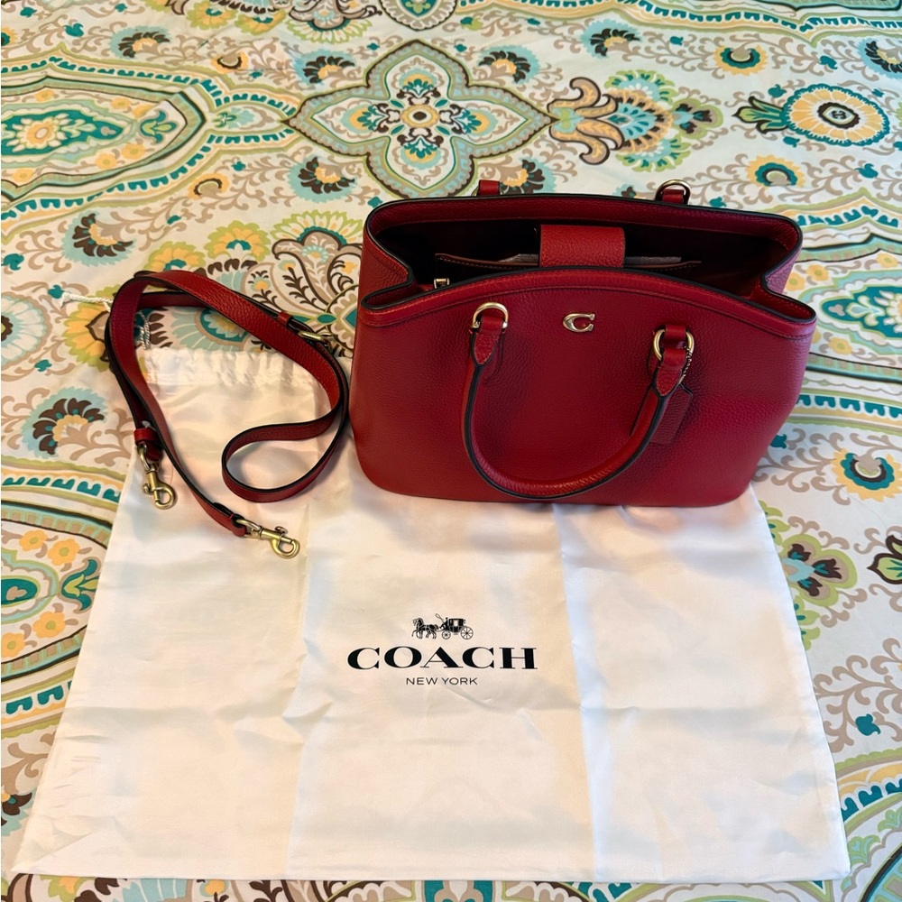 Coach Legacy Carryall 28 bag